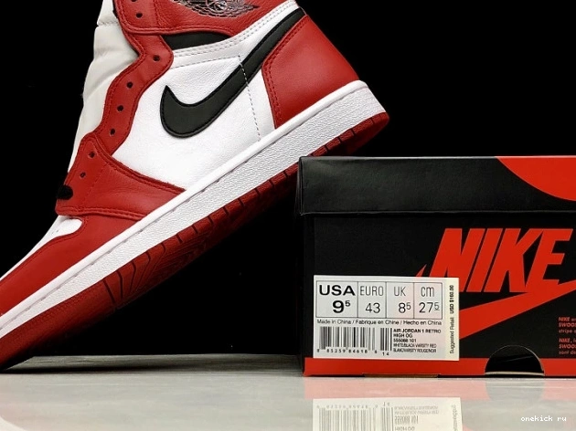 Rep Onekick High Retro 